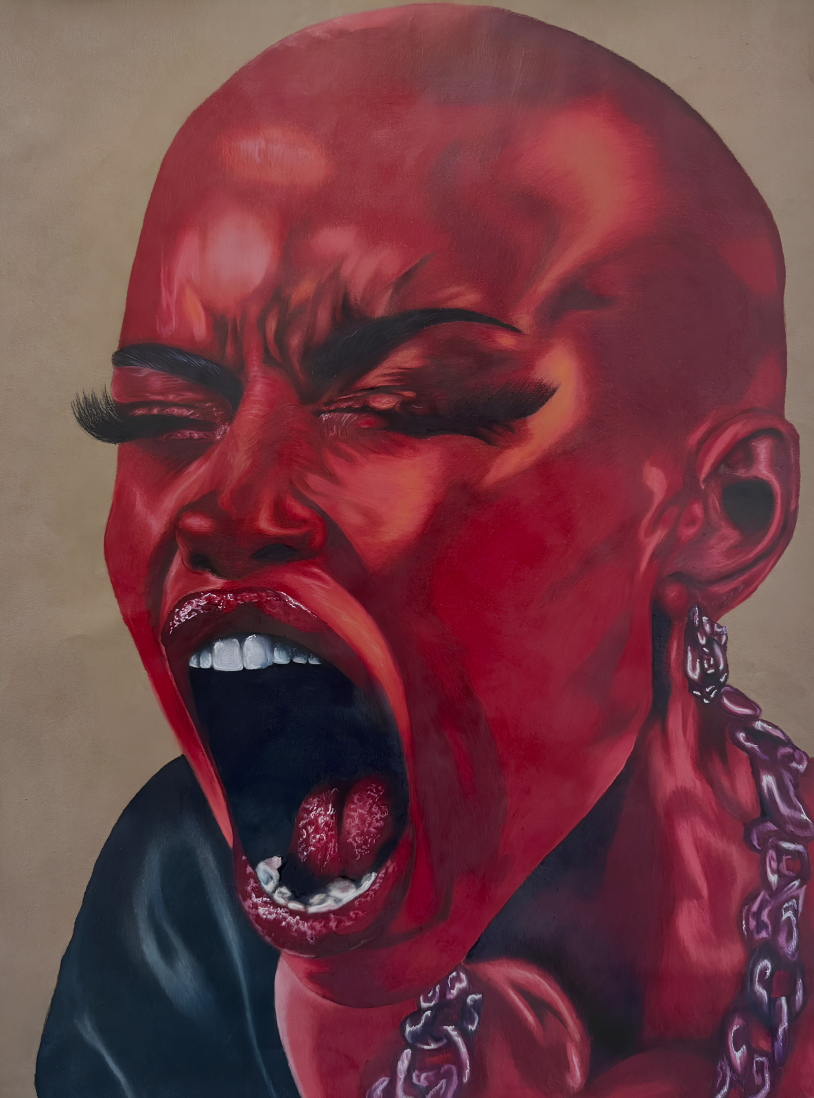 Catharsis