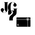 JG7 ART CARTE-CADEAU