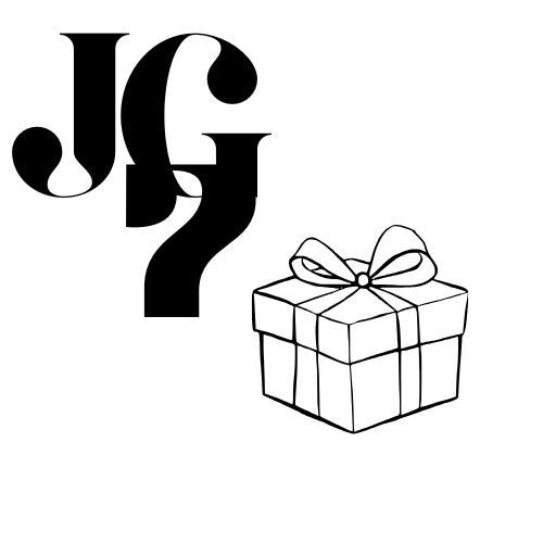 JG7 GIFT EMBALLAGE